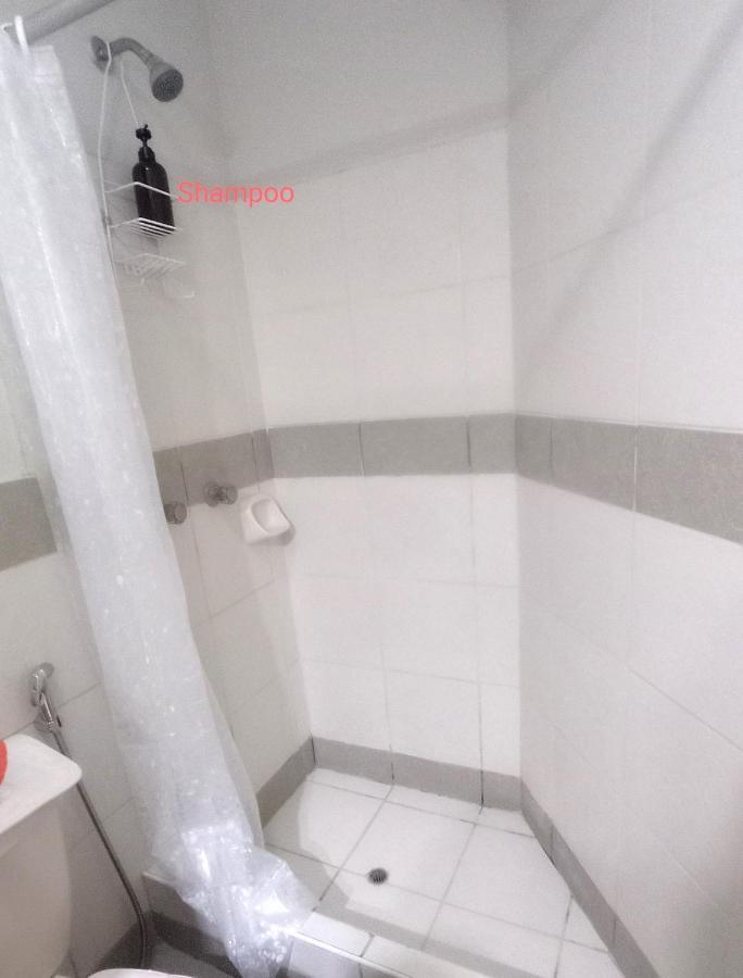 Habitacion Bano Compartido La Paz 2 Lima Dış mekan fotoğraf