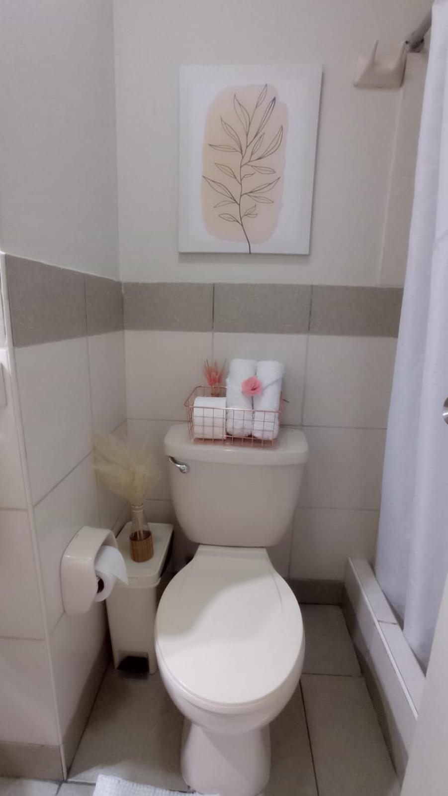 Habitacion Bano Compartido La Paz 2 Lima Dış mekan fotoğraf