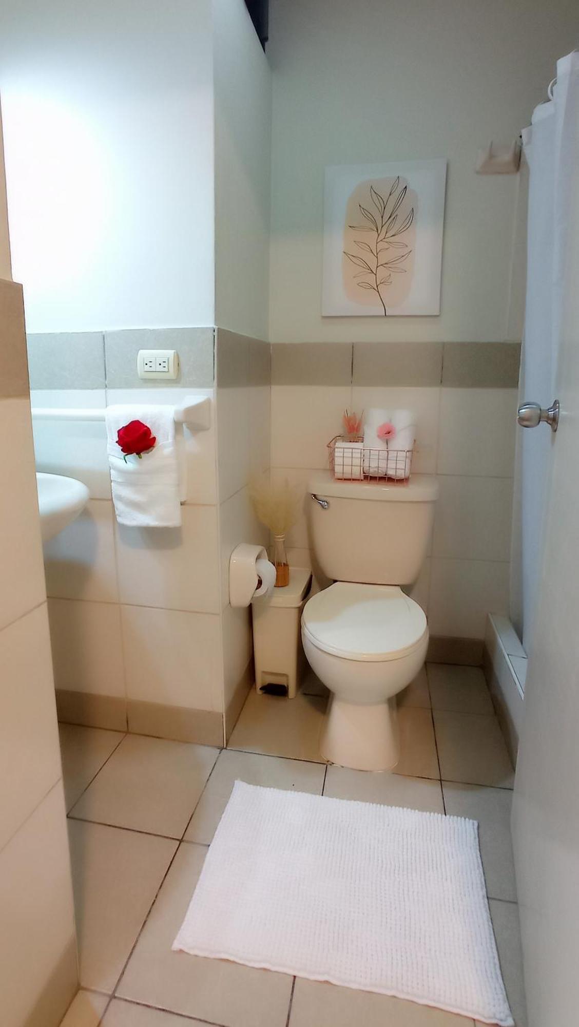 Habitacion Bano Compartido La Paz 2 Lima Dış mekan fotoğraf