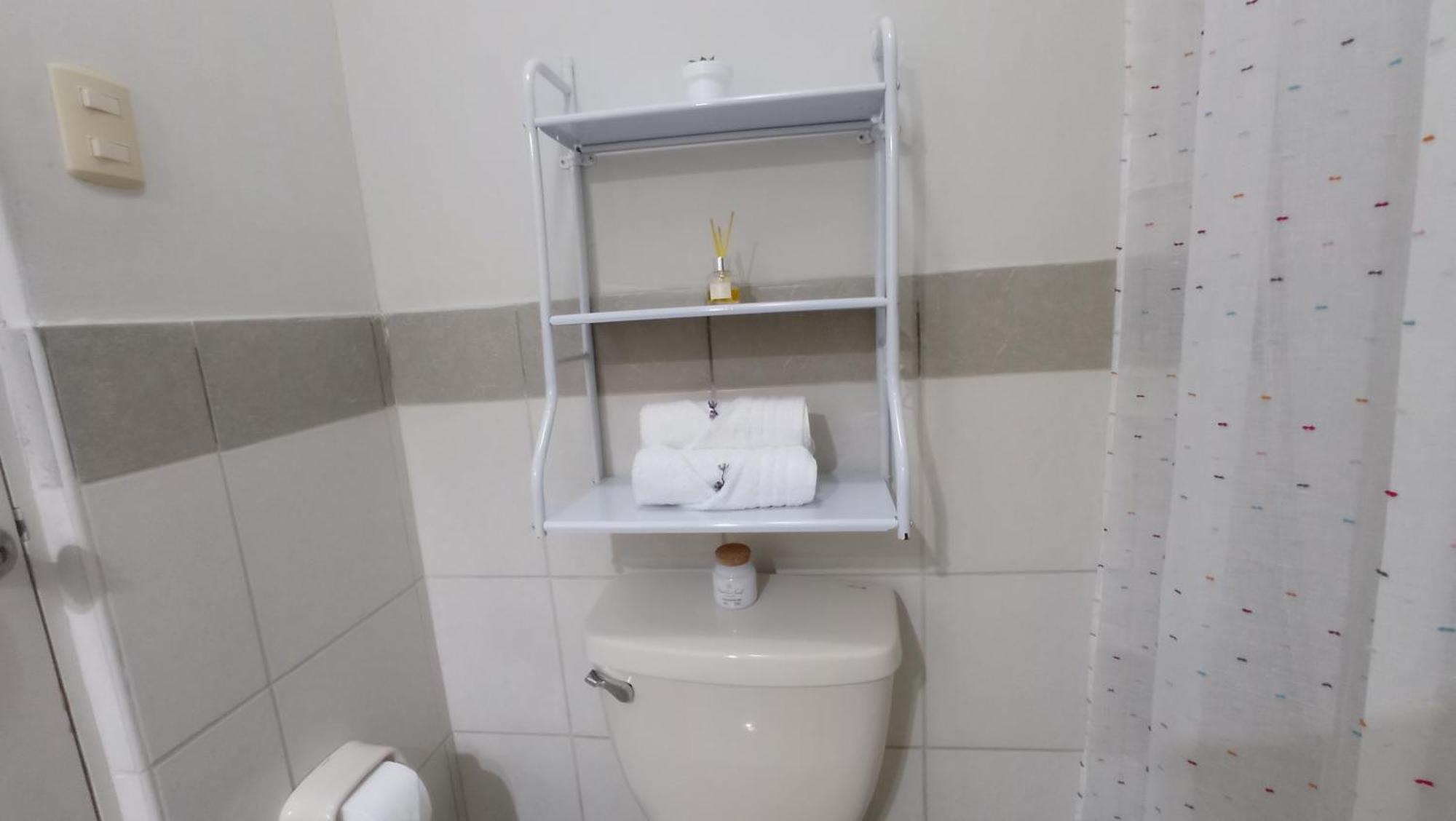 Habitacion Bano Compartido La Paz 2 Lima Dış mekan fotoğraf