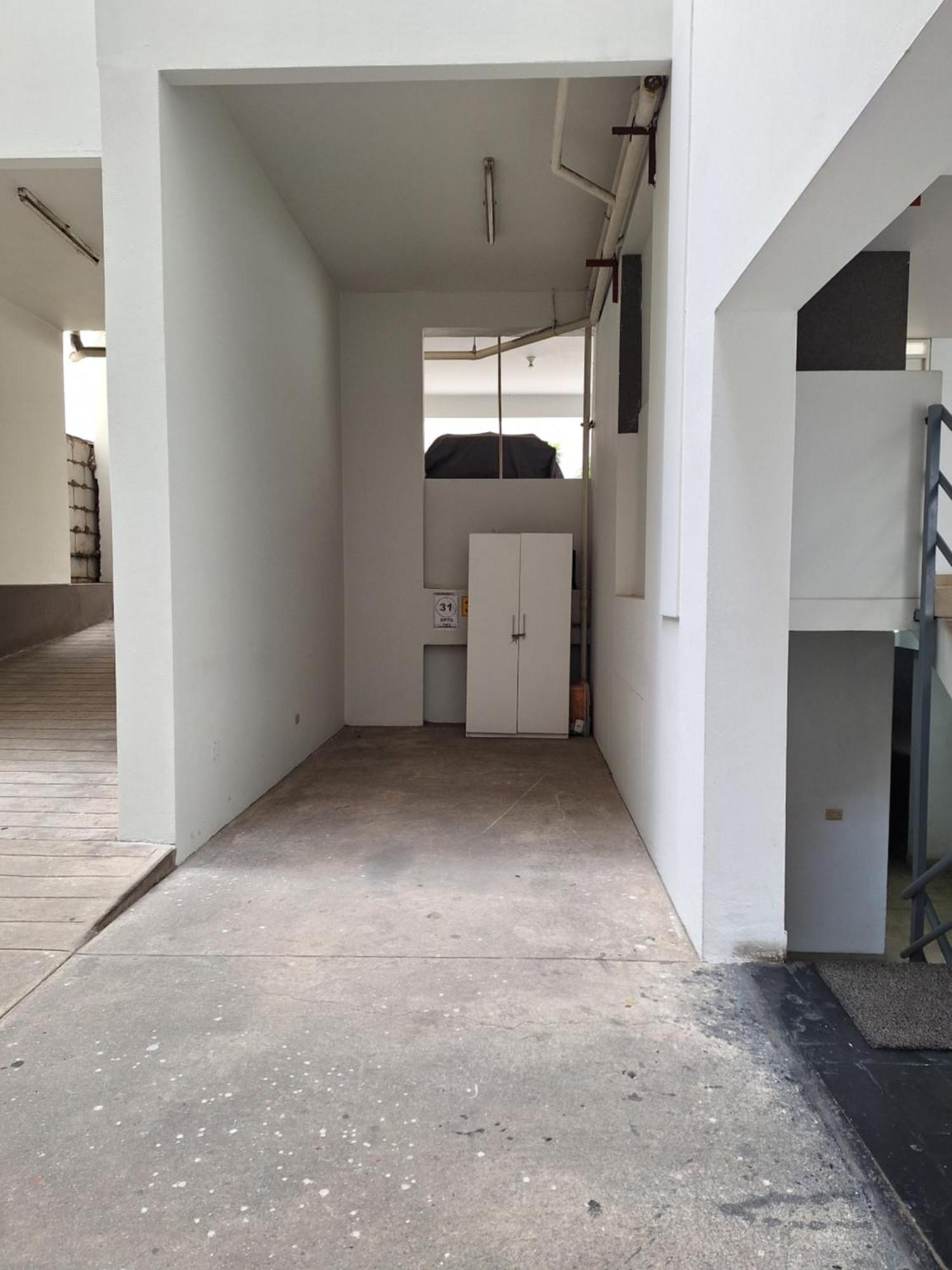 Habitacion Bano Compartido La Paz 2 Lima Dış mekan fotoğraf